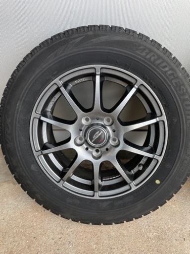 スタッドレスタイヤ(ホイール付)4本セット | naliet.com.co