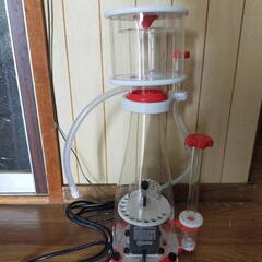 プロテインスキマー