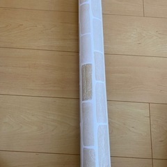 レンガ調壁紙3メートル幅61センチメートル
