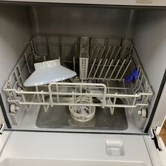 リサイクルショップどりーむ荒田店No.4897 食器洗い乾燥機！ アイリス