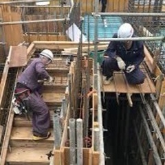 🌺型枠大工出来る方募集中🌺協力会社さんも大歓迎沖縄県や石垣島