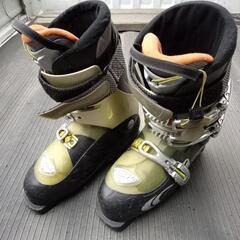 スキー靴　サロモン ELLIPSE 9.0　26-26.5cm　...