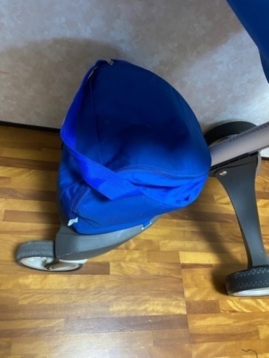 Stokke Xplory ブルー STOKKE STOKKE XPLORY X / ストッケ ストッケ