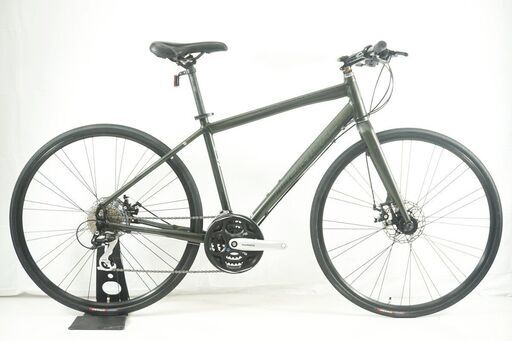 MERIDA 「メリダ」 CROSSWAY TFS 400 2012年モデル クロスバイク