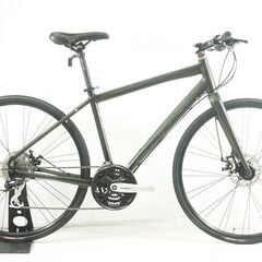 MERIDA 「メリダ」 CROSSWAY TFS 400 2012年モデル クロスバイク