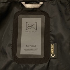 バートン BURTON ak 2L Cyclic Jacket ジャケット