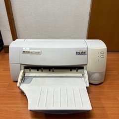 hewlett-packard Deskjet1120C ドット...