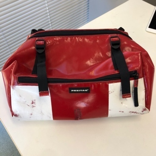 希少！FREITAG F60 JOAN