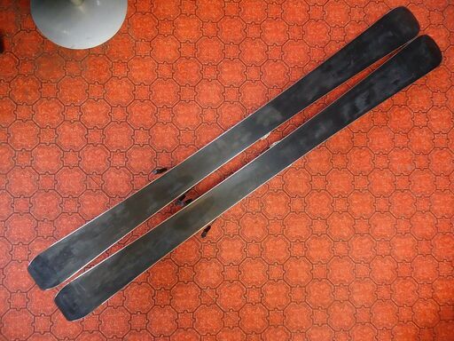 ATOMIC アトミック REDSTER GL 130cm スキー ストック セット