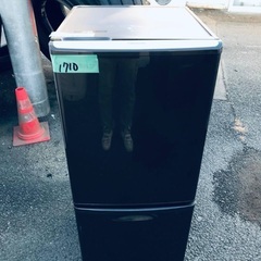 ★今週のベスト家電★洗濯機/冷蔵庫✨二点セット！1