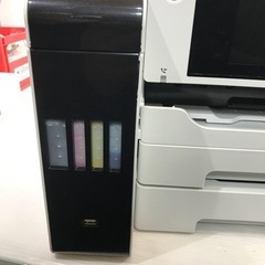 #6685エプソン A4 インクジェットFAX複合機プリンターPX-M791FT