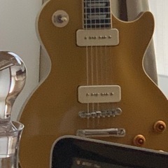 Epiphone Les Paul 56' Gold Top