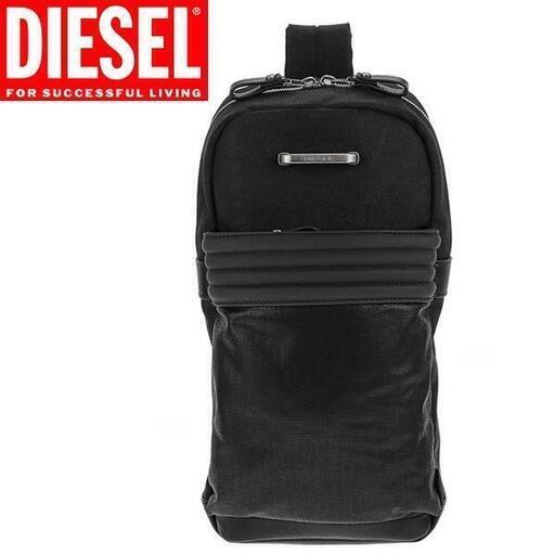 値下しました‼︎DIESEL/ディーゼルボディバッグ