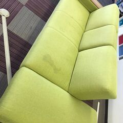 (IKEA)ソファー