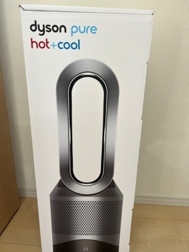 ダイソン Dyson Pure Hot+Cool HP00