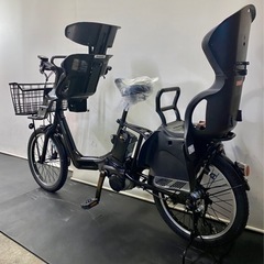 関東全域送料無料 業界最長12ヶ月保証付き 電動自転車 パナソニック