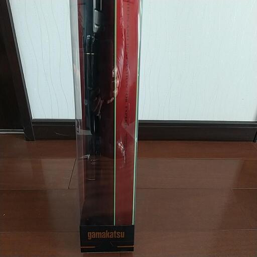 釣り竿】がま磯 RXR1.5-53新品