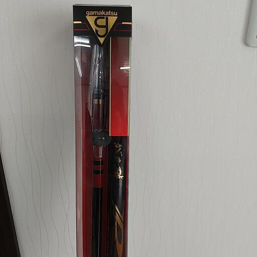 釣り竿】がま磯 RXR1.5-53新品
