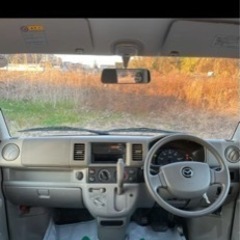 平成26年】エブリィ OEM スクラムバン 4WD切替