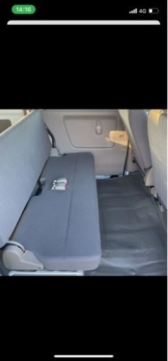 平成26年】エブリィ OEM スクラムバン 4WD切替