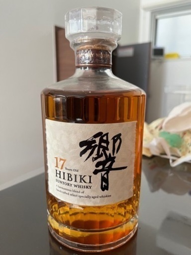 響17年