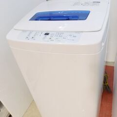新札幌発 Haier ハイアール 全自動洗濯機 JW-K42H ...