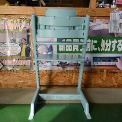 商談中【愛品倶楽部柏店】ストッケ トリップトラップベビーセット。