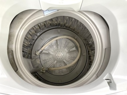 【早い者勝ち】⭐️美品⭐️ ハイアール Haier 洗濯機 JW-K70M 2017年製