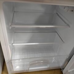k171　冷蔵庫　ハイアール　JR-N85A　2017年　送料A　カード決済可能　札幌　プラクラ南9条店 Amazon.co.jp: ハイアール 85L 2ドア冷蔵庫（直冷式）ホワイト【右開き
