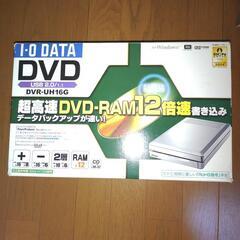 DVDレコーダー