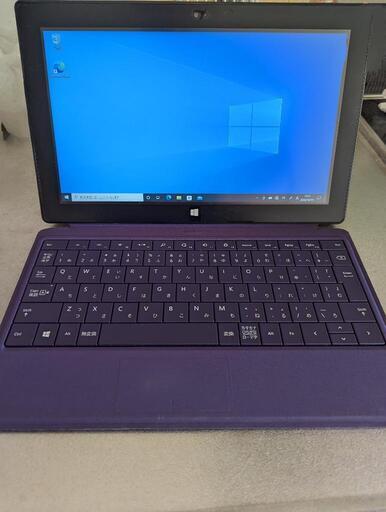 タブレットPC Surface Pro2