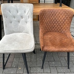 【大川家具】オーク無垢ダイニングセット-ダントン ダウンジャケット42