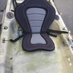 【再度値引きしました】コンパクトカヤック