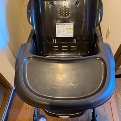 「値下げしました」電動ベビーラック