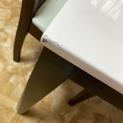 ダイニングテーブルセット 【先約済】