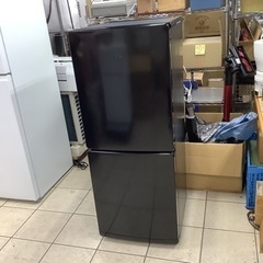 ハイアール 冷蔵庫 JR-NF148CK 2022年 極美品 家電 k0424 中古高年式 148L 2ドア冷蔵庫 ハイアール JR-NF148CK 2022年製