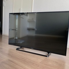 Panasonic VIERA D300 TH-43D300