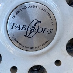 ファブレス FABULOUS　18インチ×7.5 +35 6H 139.7 タイヤ、アルミホイール4本 ハイエース等225/50ZR18- 売り切れ！！！コスメデコルテ モイスチュアリポソーム セット