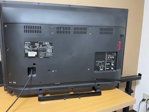 TOSHIBA REGZA V31 32V31 液晶テレビ 32インチ TOSHIBA REGZA V31