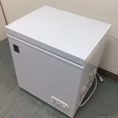 （4/1受渡済）YJT5959【REMACOM/レマコム 冷凍庫...