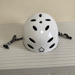ヘルメットXLサイズ
