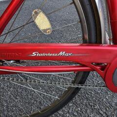 変速ギア3段】ミヤタ(MIYATA) シティーサイクル 27インチ