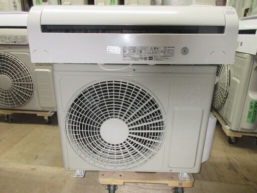 K04027　日立　中古エアコン　主に10畳用　冷房能力　2.8KW ／ 暖房能力　3.6KW