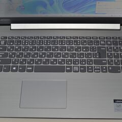 最新Windows11+office 新品爆速SSD256GB LENOVO ideapad 330-15IKB