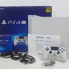 【ネット決済・配送可】SONY/PlayStation4 Pro...