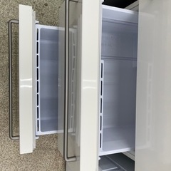 無印良品 冷蔵庫 18年製 270L TJ452