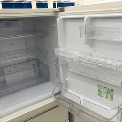 無印良品 冷蔵庫 18年製 270L TJ452