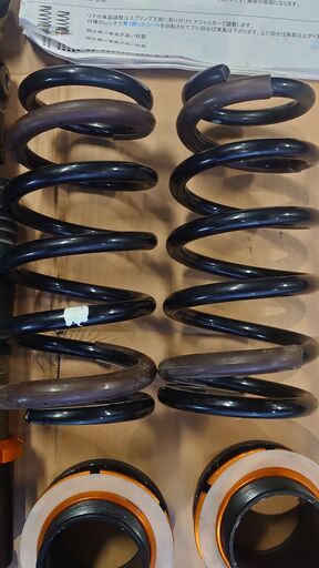 30系アルヴェル　パーフェクトダンパー車高調キット　取付工賃込み！