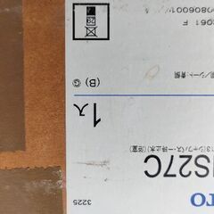 【ネット決済・配送可】TOTO ユニットバス水栓