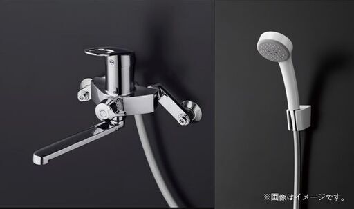 【未使用品】TOTO 浴室用水栓 TMGG30E (エアインシャワー・樹脂)